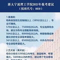一段线就是本科线吗？多少分以上考虑浙大？省内高校预估线出炉_0