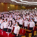 市教育局党委召开庆祝中国共产党成立100周年暨先进表彰会议
