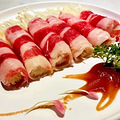 有牛有虾人均50：从湖滨火到大悦城，这家铁板烧连吃几次都不厌_2