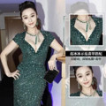 翡翠首饰，你能比明星们戴的好看几百倍！_0