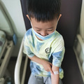 记7岁小朋友腺样体手术_0