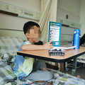 记7岁小朋友腺样体手术_3