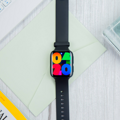 OPPO Watch�������ֱ�ѡ�ĸ�? ���ɴ����Ļ���OPPO Watch2_1