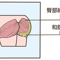 男生的屁股怎么那么翘啊？！_0