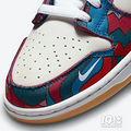 Parra x Nike SB Dunk Low �Ƴ�����Ь�������̨���ۣ�_3