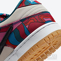 Parra x Nike SB Dunk Low �Ƴ�����Ь�������̨���ۣ�_5