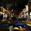 杭州南宋御街夜景_5