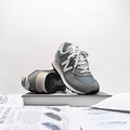 New Balance ȫ¿ɫϵ57/40 574 ǳ_5