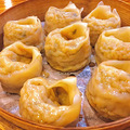 杭州这三家排名靠前的小吃店！吃完味道居然......_2