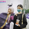 �˹���ChinaJoy�����Ӱ��Ҫȼ��ȫ����_3