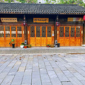 古镇古街（四十一）之龙门古镇_4