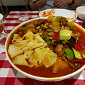 打卡西贝，大口吃肉太爽啦_3