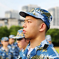 稍息立正！青春迷彩齐开拔_4