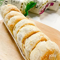 还是老底子月饼“顶落胃”！35元16只，芝麻味椒盐味长辈们最爱_2