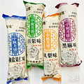 还是老底子月饼“顶落胃”！35元16只，芝麻味椒盐味长辈们最爱_1