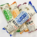 还是老底子月饼“顶落胃”！35元16只，芝麻味椒盐味长辈们最爱_5
