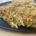 炒粉干