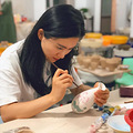 【小红娘来说媒】性格温婉大方的英语教师MM，一枚温暖顾家的巨蟹