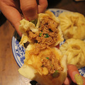 杭州人有多爱肉包？这家24小时营业的衢味菜馆一天竟能卖出上千_3