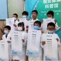 我和孩子他爸近视800多度，宝还有救吗？_5