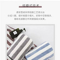 你多久换次毛巾？不要等变黄变硬！49元3条面巾浴巾，柔软亲肤_5