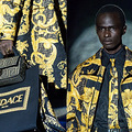 VERSACE �� FENDI �׳��������㡸Fendace������ʱװ�ܵǳ�_4
