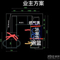 装修机关算尽预算还超5%，小区邻居却纷纷找我抄作业_1
