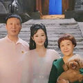 今日份的瓜丨国庆档新片总票房破30亿，刘晓庆悼念周洁_3