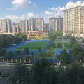 文鼎苑降价300万！蓝孔雀成交惨淡致中介关店_2