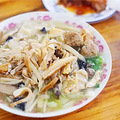 《长津湖》取景地曝光！这座冷门到爆的山城，常年仙气飘飘_0