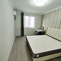 杭州租房子 仓基新村稀缺电梯房一室两厅拎包入住_5
