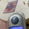 宝宝的第一场高烧_0