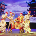 大师兄来啦！59.9元看儿童剧《大闹天宫》，杂技武术3D超酷_3