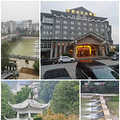 自驾狂欢-—快乐车友会遂昌游记（一）_4
