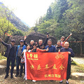 快乐车友会  自驾游穿越 江南丙察察（二）_2