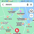 秋天赏景好去处，满陇桂雨欢迎你_0