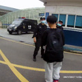 高铁站外，浙江一小男孩被“断指”民警紧跟5公里_4