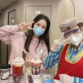 高铁奶茶上线，日均售出3000杯，还常常卖断货！网友却吐槽：_0