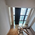 滨江江陵路地铁口钱塘春晓大厦（海归之家）loft出租_2