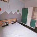 和睦地铁 和睦新村小区 三家合住 民用水电_2