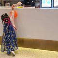 因为一根普通的头绳，孩子头上缝了4针！杭州宝妈后悔不已：再也_4