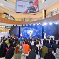 “高端雅致，轻奢都市SUV”一汽丰田华东区凌放上市会圆满闭幕！_0
