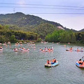 莫干山团建拓展回顾：大王带我来巡山今天来到莫干山沈园_0