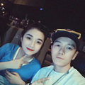 今日份的瓜丨王栎鑫回应称呼前妻为室友，蔡某某演唱会违规演出_0