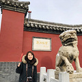 【小红娘来说媒】硕士毕业的95年MM是个律师，喜欢记录生活和健身