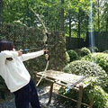 ?莫干山沈园MoGan Syuan，一座以探险主题的户外乐园_4