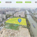 20宗主城涉宅地块，17宗封顶摇号，杭州第三批集中供地“超燃”！_2