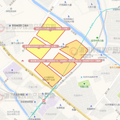 20宗主城涉宅地块，17宗封顶摇号，杭州第三批集中供地“超燃”！_3