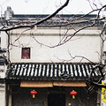 浙江多地迎来2021第一场雪！这个周末，朋友圈全部沸腾了_5