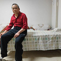 他们用半生时间等待失明_0